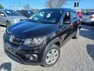  A vendre kwid populaire