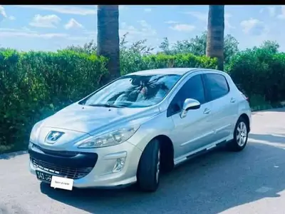 Peugeot 308 2009 203000 km