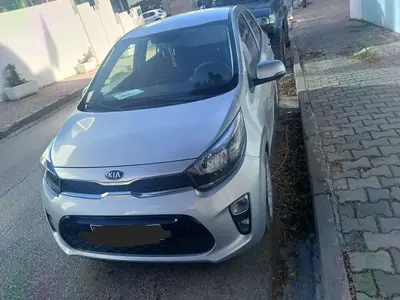 Kia Picanto 2021 88000 km