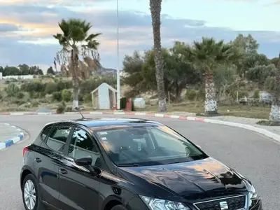 Seat Ibiza 2020 Essence 118 000 km Excellent