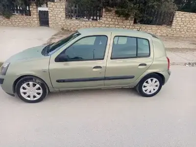 Renault Clio bombe câble 2004 Essence 0 km Bon