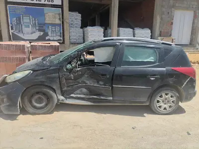 Peugeot 207 2011 103000 km