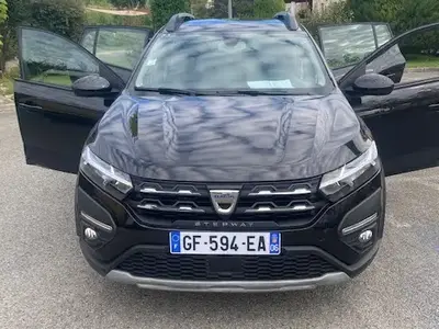 Dacia Autre 2022 80000 km
