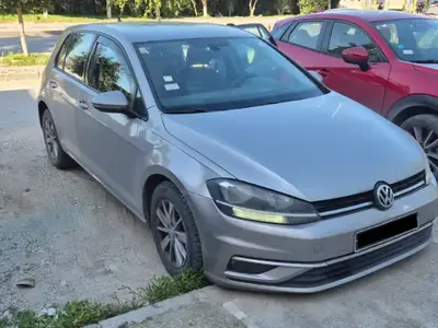 Volkswagen Golf 7 2017 116000 km