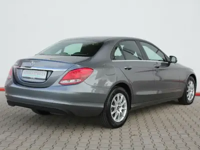Mercedes Classe C180d  2018 186000 km