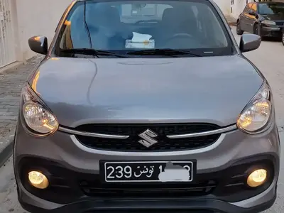 Suzuki Celerio 2023 35400 km