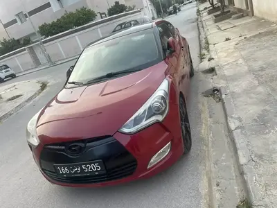 Hyundai Veloster 2013 188000 km
