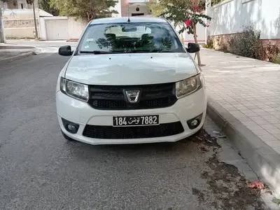 Dacia Sandero 2015 Essence 181 000 km