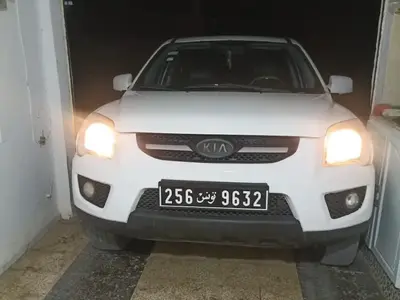 Kia Sportage 2009