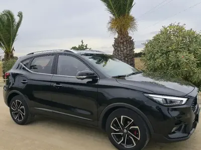 MG ZS TROPHY Boite Auto