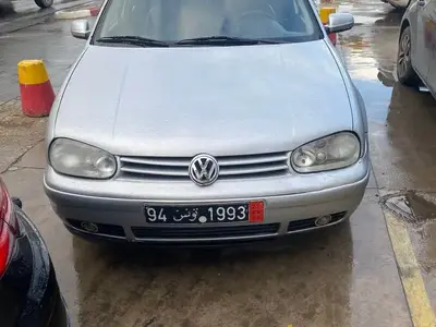 Volkswagen Golf 4 1.4  Essence 