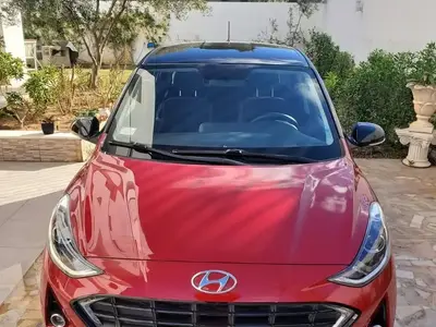 Hyundai I10 2023 Essence 35 000 km