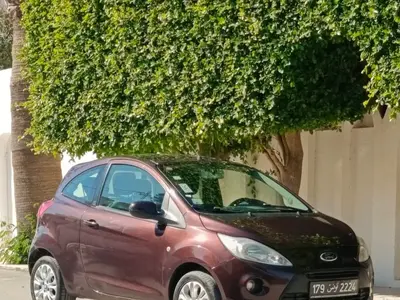 Ford Ka 2015 Essence 221 000 km