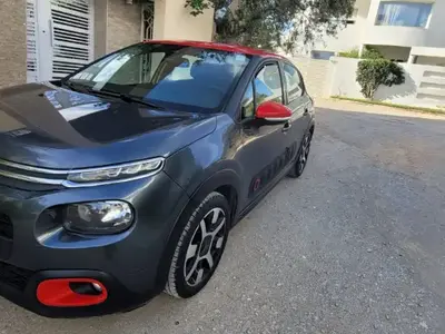 Citroen C3 2018 94000 km
