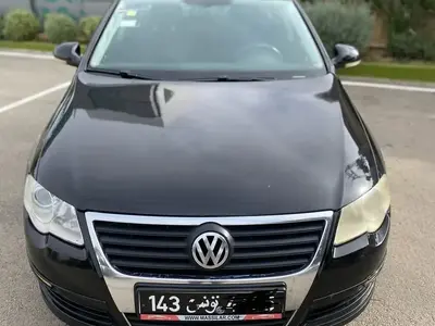 Volkswagen Passat 2010 Essence 200 000 km