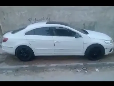 Volkswagen Passat 2007 100000 km