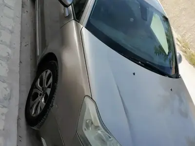 Citroen C5 2011 290000 km