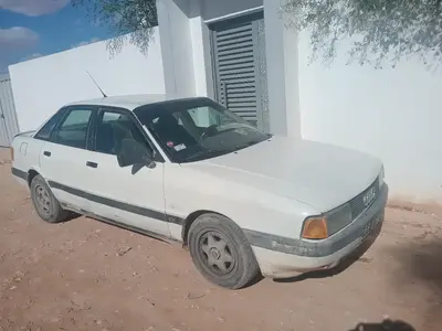Audi 80 1992 200 km