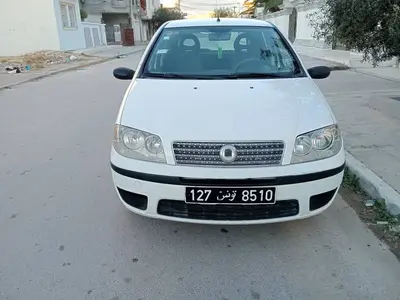 Fiat Punto 3 Essence 5cv