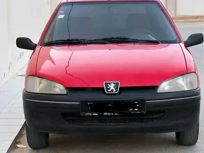 Peugeot 106 Essence