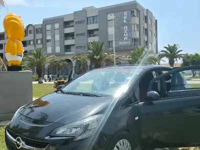 Opel Corsa E 2017 Essence 130 000 km