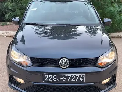 Volkswagen Polo sedan 2022 Essence 85 000 km