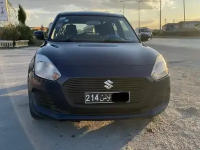 Suzuki Swift 2019 Essence 151 000 km