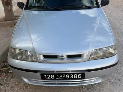 Fiat Palio 2 2007 Essence 170 000 km