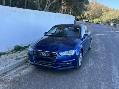 Audi A3 berline