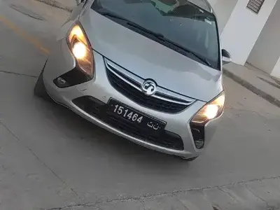 Opel Agila 2015 Diesel 160 000 km