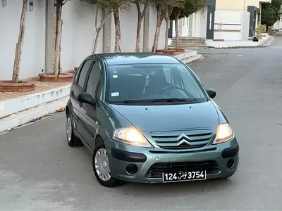 Citroen C3 Essence 190 000 km