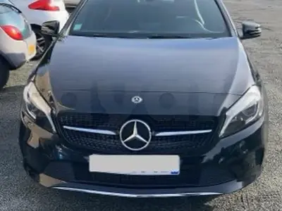 Mercedes Classe a 2017 79214 km