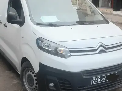 Citroen Jumpy 2021 150000 km