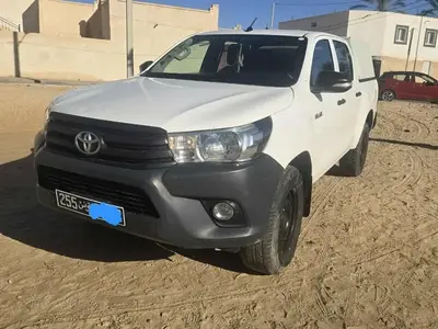 Toyota Hilux 2017 175000 km