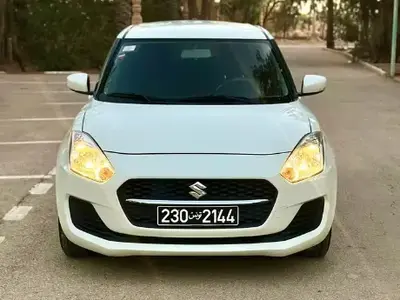 Suzuki Swift 2022 Essence 0 km