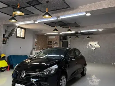 Renault Clio 2022 Essence