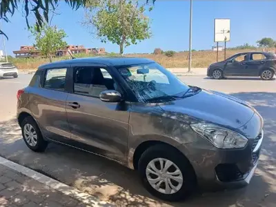 Suzuki Swift 2022 Essence 61 000 km