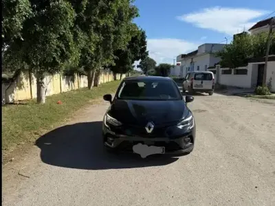 Renault Clio 5 2022 Essence 103 000 km
