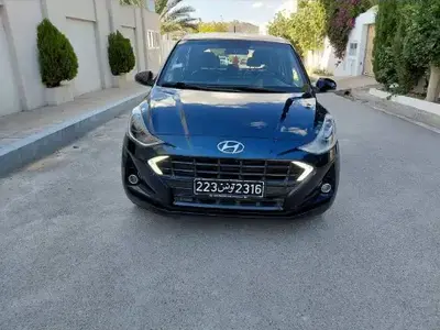 Hyundai I10 2021 Essence 130 000 km