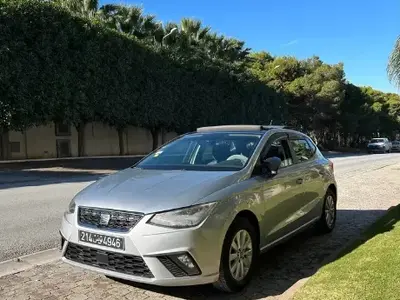 Seat Ibiza 2020 Essence 96 000 km