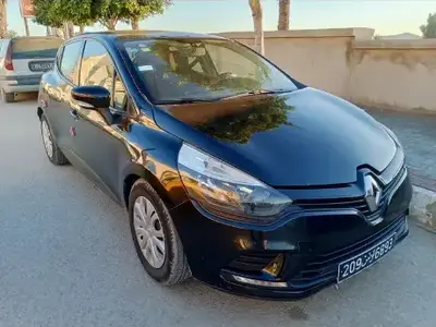 Renault Clio dynamique 2019 Essence 133 000 km