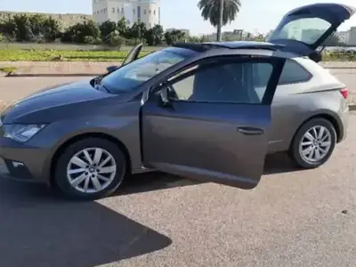 Seat Ibiza TSI 2017 Essence 125 000 km