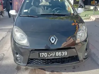 Renault Twingo 2011 Essence 1 700 000 km