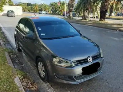 Volkswagen Polo 2010 Essence 194 000 km