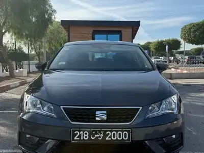 Seat Ibiza 2021 Essence 110 000 km