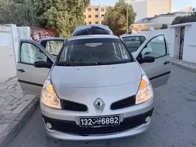 Renault Clio Diesel 0 km