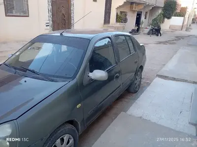 Renault Clio classique 