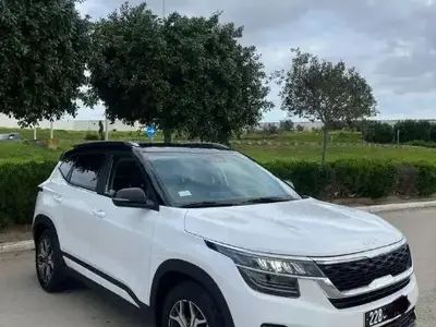 Kia Seltos 2022 Essence 87 000 km