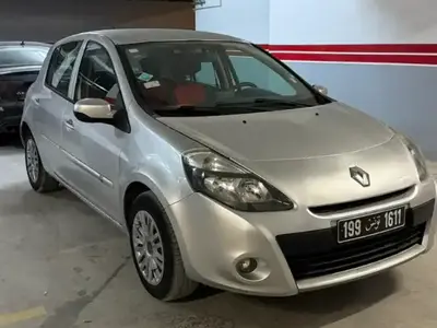 Renault Clio 3 DCI 1.5