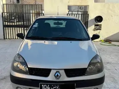 Renault Clio Essence 200 000 km